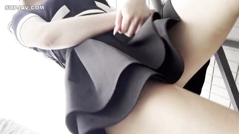 FC2PPV-4455490 Exclusive50%OFF!※激レア※授○手コキご奉仕プレイ「ねぇここまで来て何もしないの？」発情が抑えきれずに勃起したオジンポを寸止め連続で限界イキ[無]**pzzyxqx*z*
