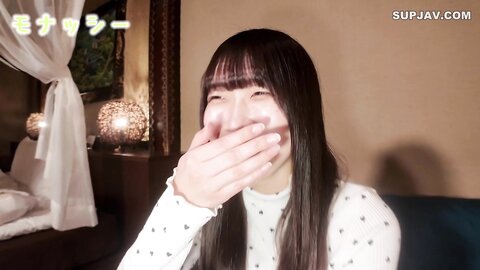 4467275 Exclusive50%OFF![Pajamas★Monashi]**pzzyxqx*z* Pajamas de Ojama ♥ JD Miyabi with beautiful silky hair, great style, super beautiful tits and a cute voice ♥ Natural Japanese beauty with no customisation...