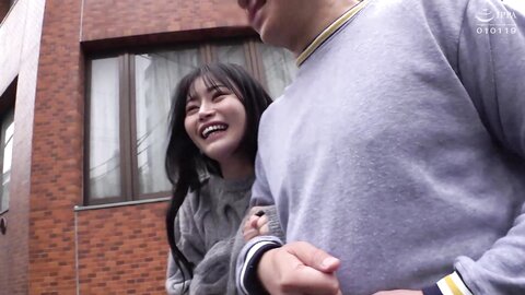 SVSHA-019 [Uncensored] Shame! Voltage 85 Times! The Big Bang Rotor Outdoor Incontinence Cum Date With A Beautiful Girl...