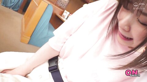 SVSHA-019 [Uncensored] Shame! Voltage 85 Times! The Big Bang Rotor Outdoor Incontinence Cum Date With A Beautiful Girl...