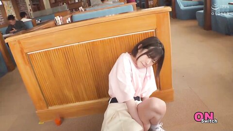SVSHA-019 [Uncensored] Shame! Voltage 85 Times! The Big Bang Rotor Outdoor Incontinence Cum Date With A Beautiful Girl...