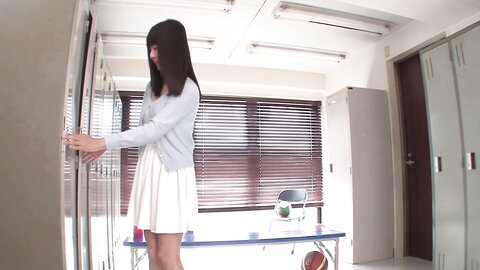 WANZ-100 [Uncensored] Cute Sex in a Perfectly Fitting Swimsuit Tsubomi