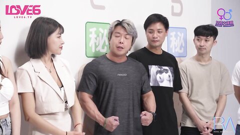 RAS-242女優大挑戰透過接觸猜對女優就打炮