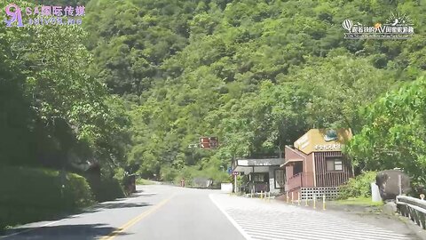 SAT0105跟着我的AV闺蜜旅游趣-花东EP03