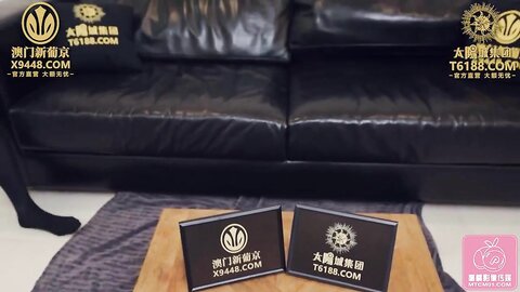 蜜桃影像PME270强欲SM女王狂骑小狼狗