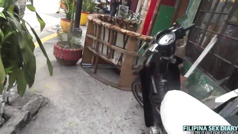 Cassandra From The Streets