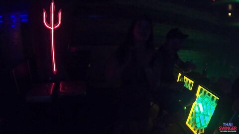 Friday Night Disco Fuck