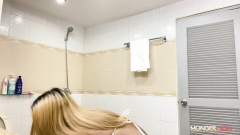 Mongerinasia Hong Part 2