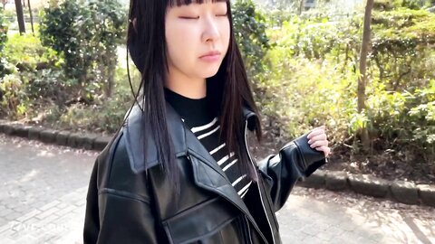 MFC-296 Slightly abdominal slender body beautiful girl × Erotic acts regardless of place 【Mei Aa (part...