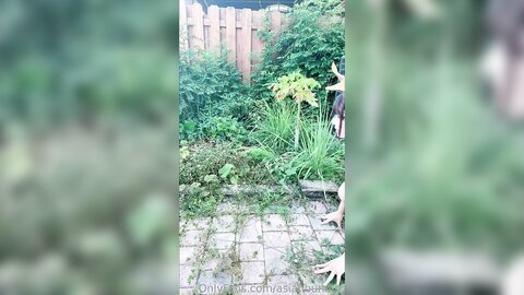 Asianbunnyx Nude Pokemon Vibrator Masturbation Video