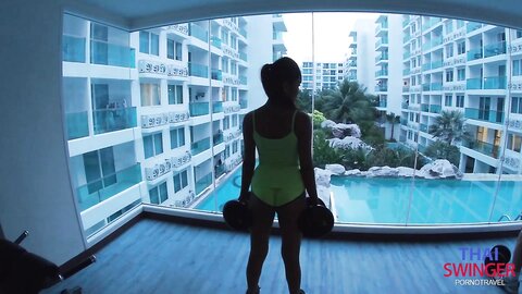 Pornotravel Monthly Ep 18