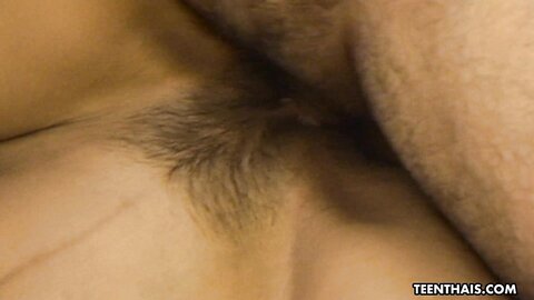 Sansanee Is Having A Steamy Threesome