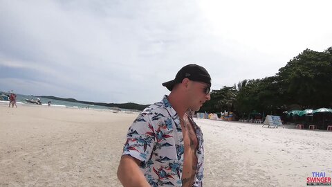Trip 1 Day 10 Bon Voyage One Last Fuck