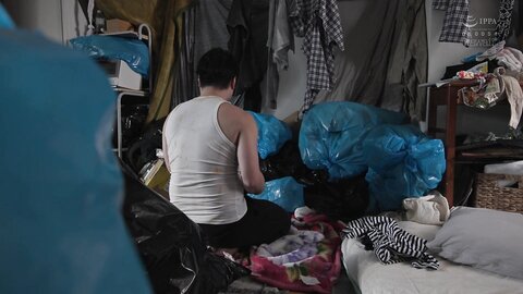 CAWD-679 The End Of The Story Of A Girl In Uniform Who Was Impregnated By A Strange-smelling Middle-aged Man...