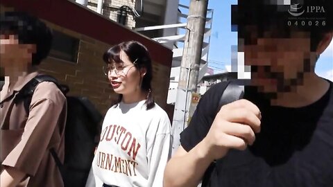 COGM-073 Our Pale White Masturbating Pet, Who Can Get Out Just By Her Face, And Her Good Friend Wai Wai Wai...