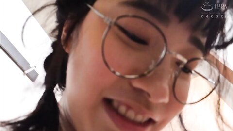 COGM-073 Our Pale White Masturbating Pet, Who Can Get Out Just By Her Face, And Her Good Friend Wai Wai Wai...