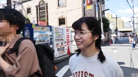 COGM-073 Our Pale White Masturbating Pet, Who Can Get Out Just By Her Face, And Her Good Friend Wai Wai Wai...