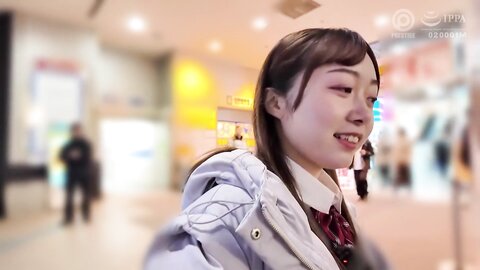 FIT-003 Newcomer Kamikyo AV Debut I Want To Be Hugged! Sisterly Snow Skin Body, Meiro Yotsuba