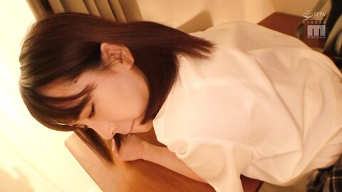 MIFD-484 I Found A Cute Girl! Real AV Debut Of An Ordinary Young Girl In Town, Kanon Himekawa!