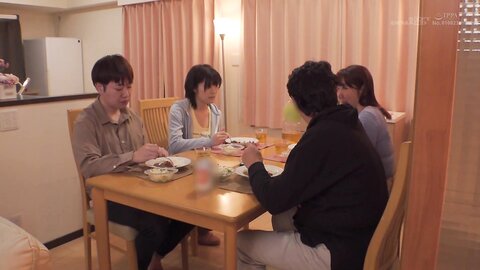 SDMF-050 The Reason Why My Boyish Younger Sister Started Wearing Skirts So Much Recently Is To Hide The Fact...