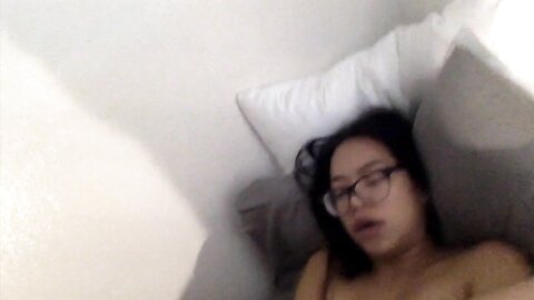 Asian teen slut Sabel