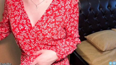 Emilia Shot  Cheating On My Wife With My Best Friend Part 2 Russian With Conversations
