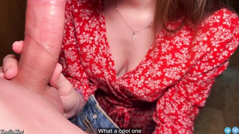 Emilia Shot  Cheating On My Wife With My Best Friend Part 2 Russian With Conversations
