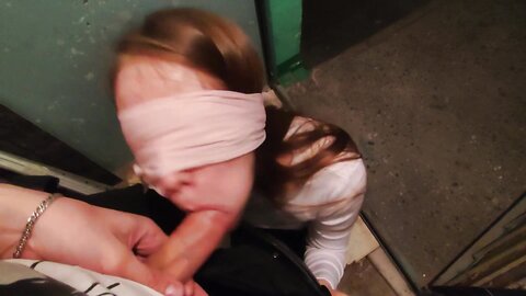 Emilia Shot  Fucked A *** In The Entrance And Finished 2 Times On Pussy And Face