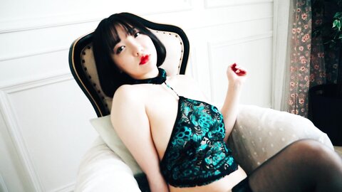 [Loozy] The Queen is Back - Son Ye-Eun (손예은) (5)