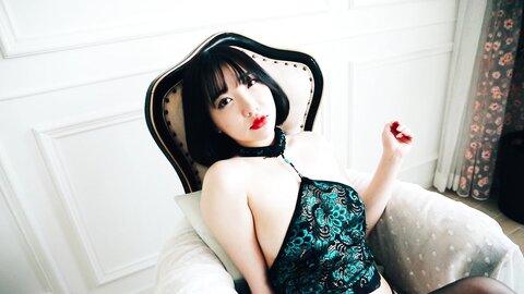 [Loozy] The Queen is Back - Son Ye-Eun (손예은) (5)