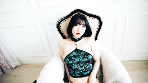 [Loozy] The Queen is Back - Son Ye-Eun (손예은) (5)