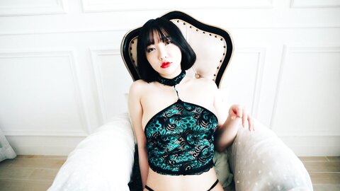 [Loozy] The Queen is Back - Son Ye-Eun (손예은) (5)