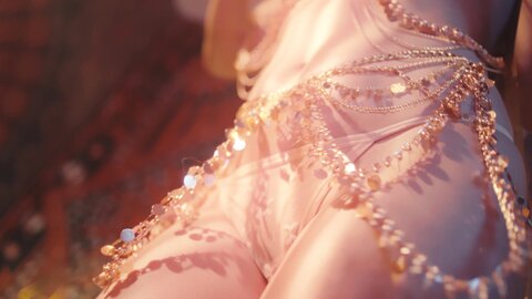 Cosplay Yuuhui玉汇 Kokuhui – 一千零一夜 2024.06 153P2V-2.99GB