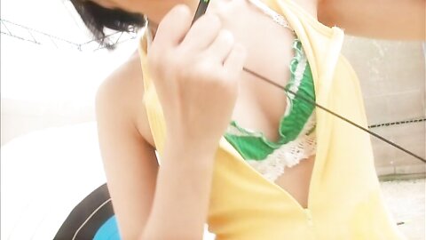 LPFD-208 Sari Kobayashi 小林さり - Sari's Challenge さりチャレ↑