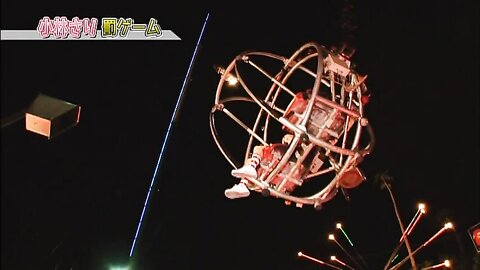 LPFD-208 Sari Kobayashi 小林さり - Sari's Challenge さりチャレ↑