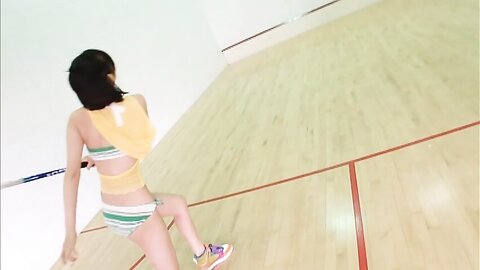 LPFD-208 Sari Kobayashi 小林さり - Sari's Challenge さりチャレ↑