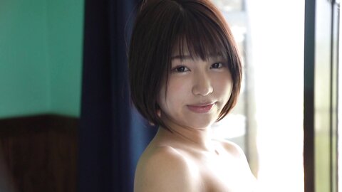 OAE-196 ALL NUDE Mahiro Tadai