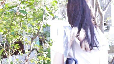 REBD-847 Ria A Little Shy, Pure Smile・Ria Yoshizawa