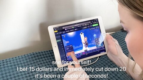 Alexa Mills  Videos  35