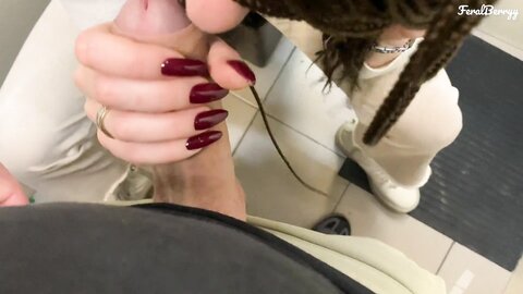Feralberryy  Ph  I Fucked My Friends Wife In A Tight Anal In The Stores Fitting Room