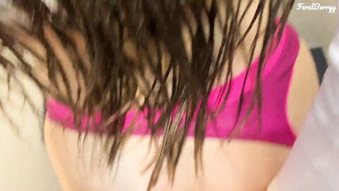 Feralberryy  Ph  I Fucked My Friends Wife In A Tight Anal In The Stores Fitting Room