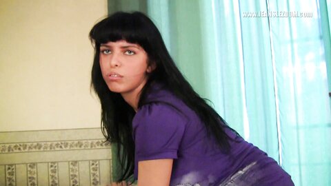 Jeanslezdom  Roxy Victory Les