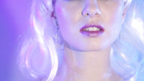 Natalia A Danica Natalia Andreeva Rus Face  Nuart  Natalia N  Dancing Light