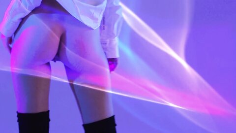Natalia A Danica Natalia Andreeva Rus Face  Nuart  Natalia N  Dancing Light