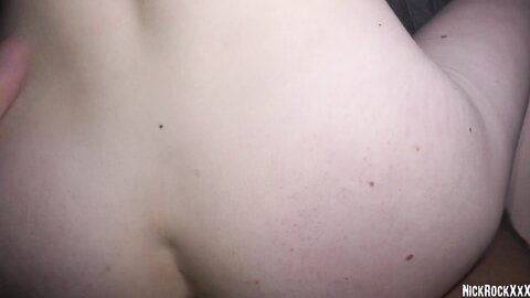 Nick Whitehard  Fucked Student In Dorm When A Friend Left The Room