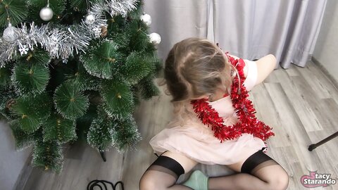 Snow Maiden Is No Longer The Same Deprived The Guy Of His Virginity By Fulfilling His Wish