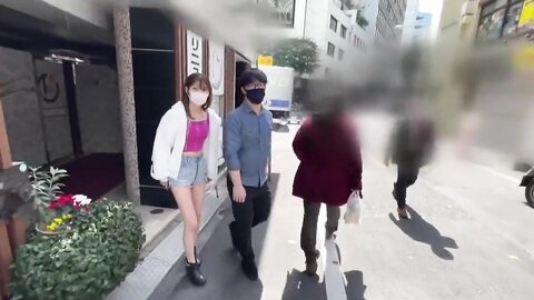 Amateur Tall 174Cm Long Legs Slender Sexy Japanese Great Blowjob And Fu