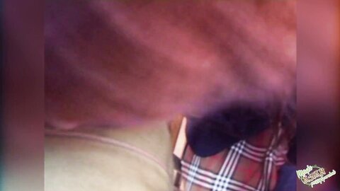Cosplay Couple Enjoys Hot Oral And Vaginal Fucking On The Bed