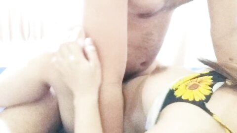 Kantutan Sa Madaling Araw