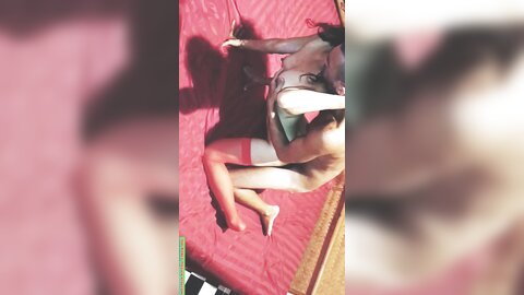 My Sexy Asian Girlfriend Rides My Cock In A Wild Way And Get A Face Cum